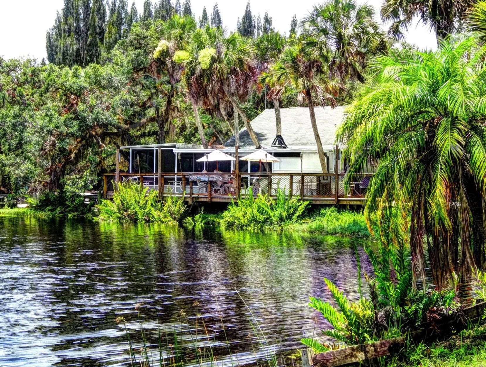 Snook Haven